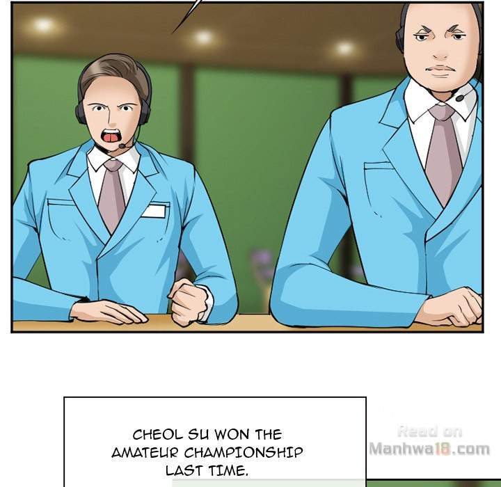 Dating Contract - Chapter 63 [photo 18] - MangaPorn