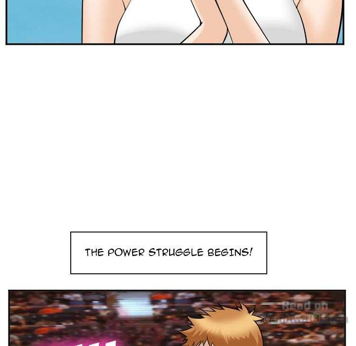 Dating Contract - Chapter 63 [photo 22] - MangaPorn