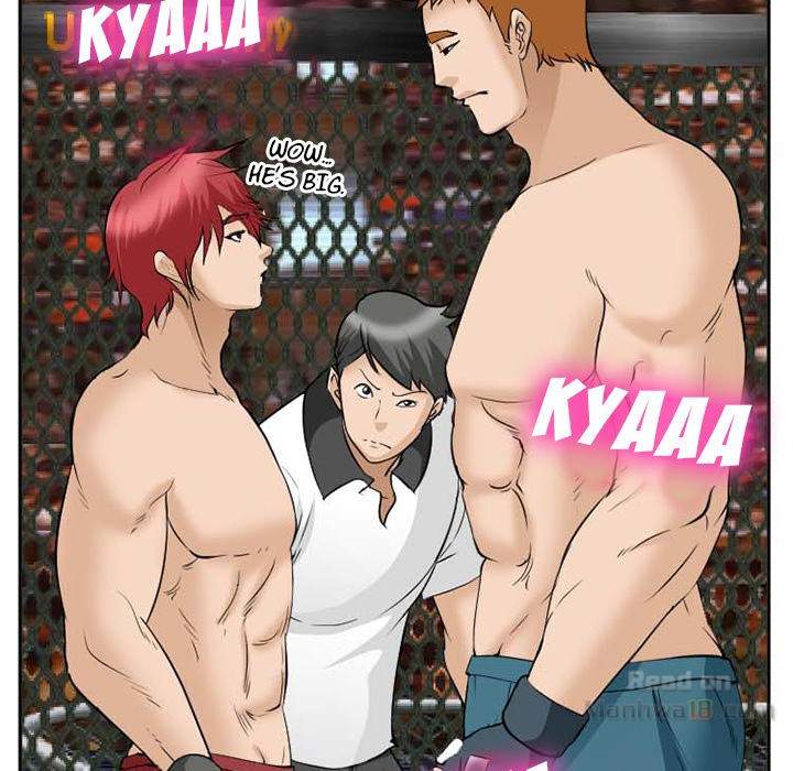 Dating Contract - Chapter 63 [photo 23] - MangaPorn