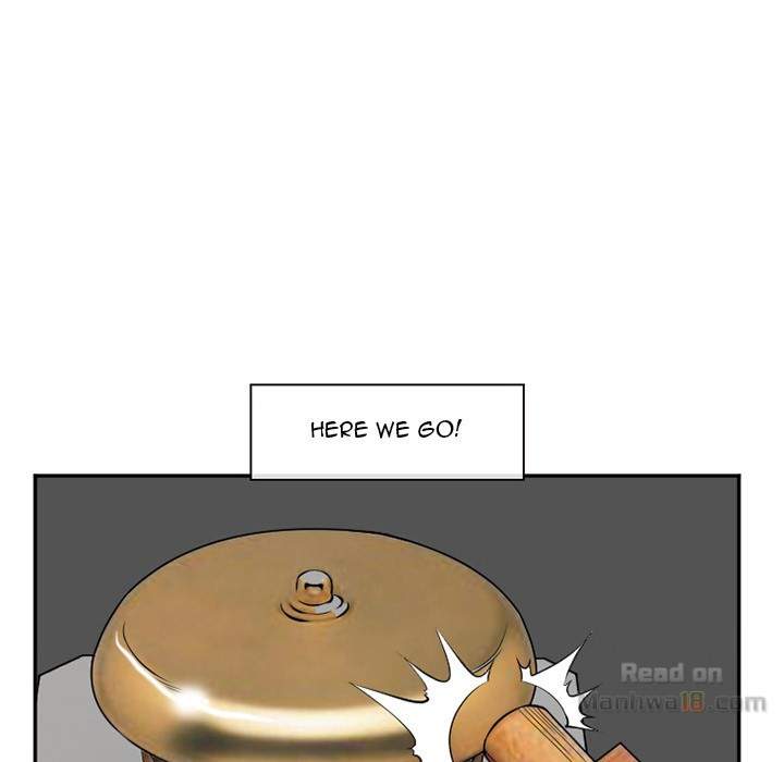 Dating Contract - Chapter 63 [photo 27] - MangaPorn