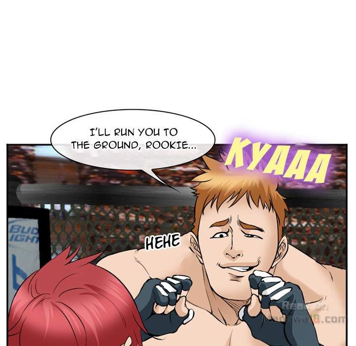 Dating Contract - Chapter 63 [photo 30] - MangaPorn