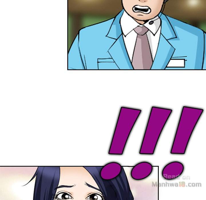 Dating Contract - Chapter 63 [photo 36] - MangaPorn