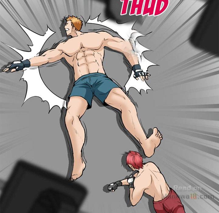 Dating Contract - Chapter 63 [photo 41] - MangaPorn