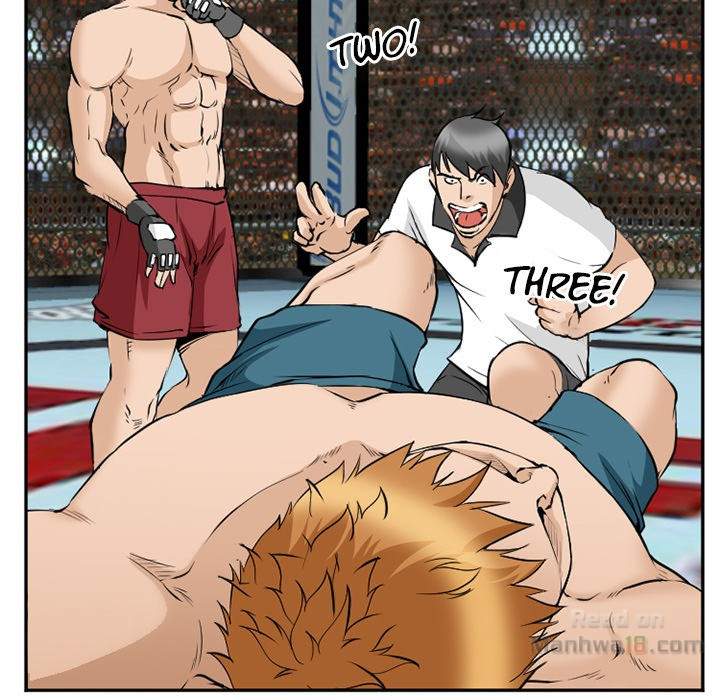 Dating Contract - Chapter 63 [photo 47] - MangaPorn