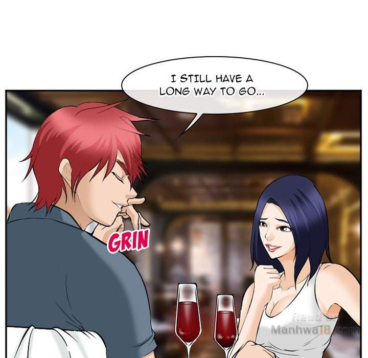 Dating Contract - Chapter 63 [photo 57] - MangaPorn