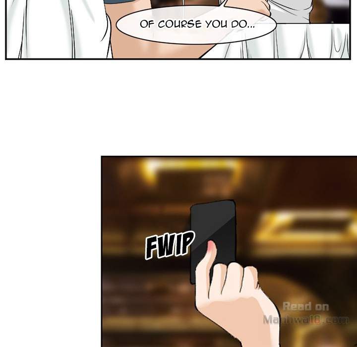 Dating Contract - Chapter 63 [photo 58] - MangaPorn