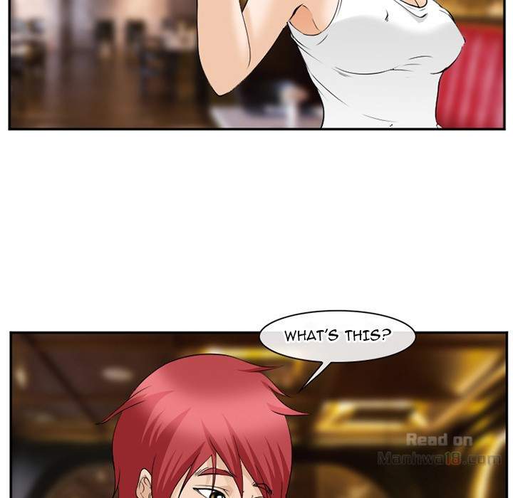 Dating Contract - Chapter 63 [photo 60] - MangaPorn