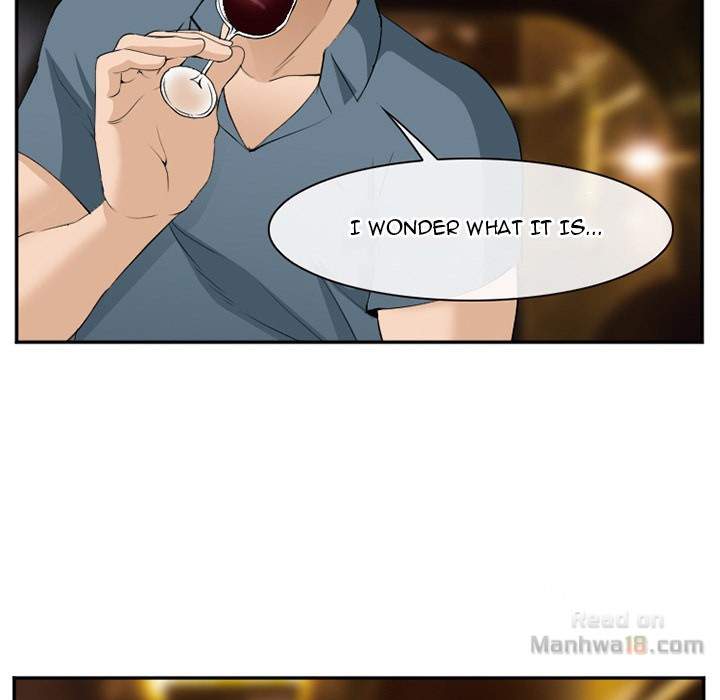 Dating Contract - Chapter 63 [photo 65] - MangaPorn