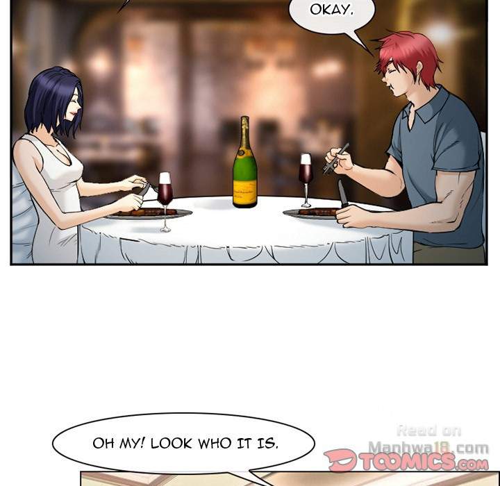 Dating Contract - Chapter 63 [photo 68] - MangaPorn