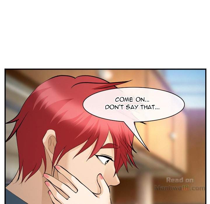 Dating Contract - Chapter 63 [photo 85] - MangaPorn