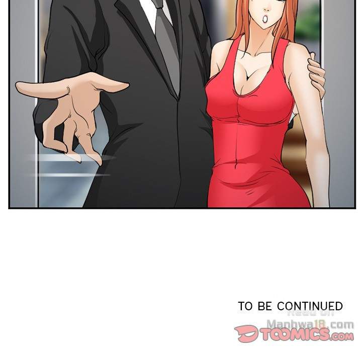 Dating Contract - Chapter 63 [photo 92] - MangaPorn