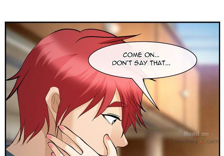 Dating Contract - Chapter 64 [photo 1] - MangaPorn