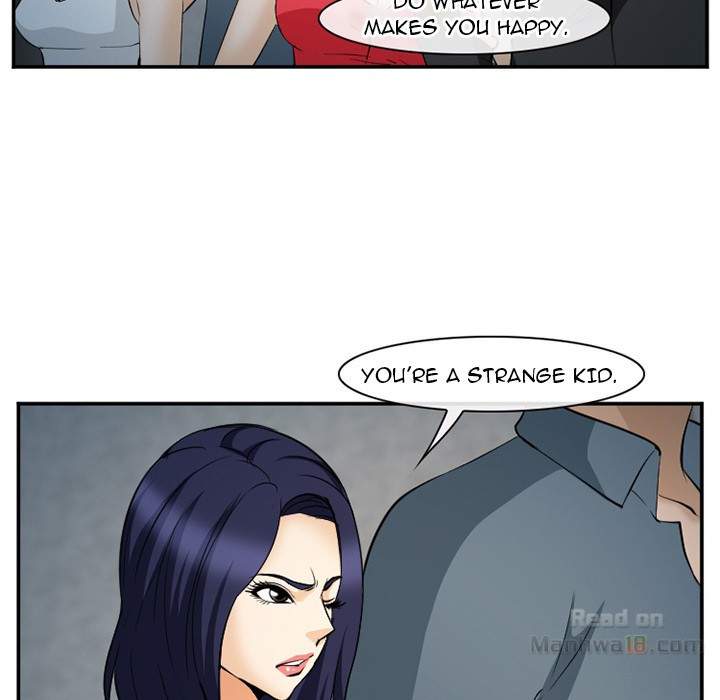 Dating Contract - Chapter 64 [photo 18] - MangaPorn