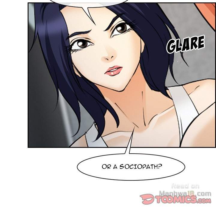 Dating Contract - Chapter 64 [photo 20] - MangaPorn