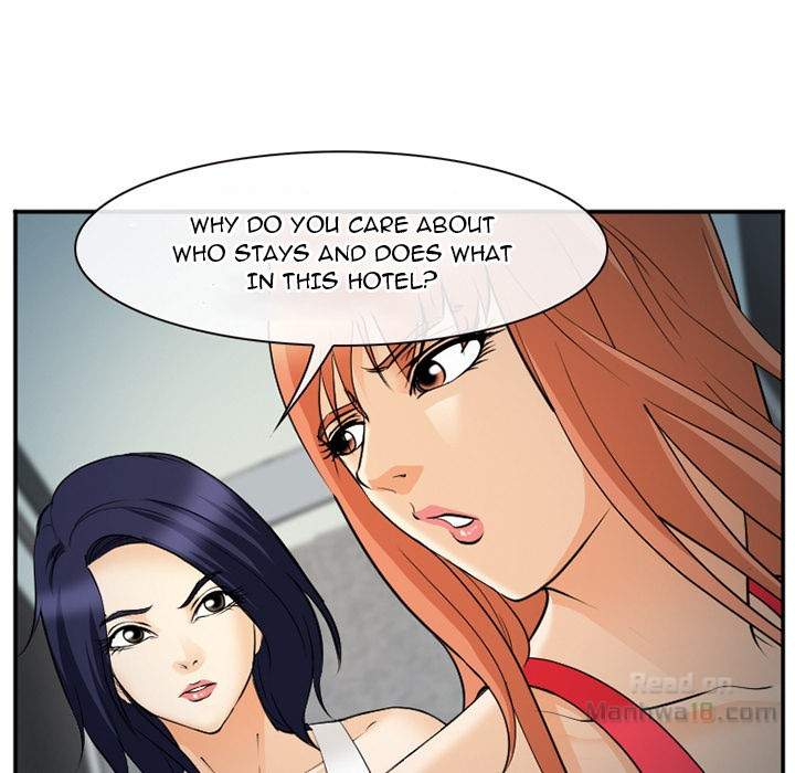 Dating Contract - Chapter 64 [photo 22] - MangaPorn