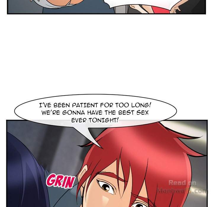 Dating Contract - Chapter 64 [photo 29] - MangaPorn