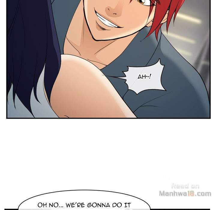 Dating Contract - Chapter 64 [photo 30] - MangaPorn