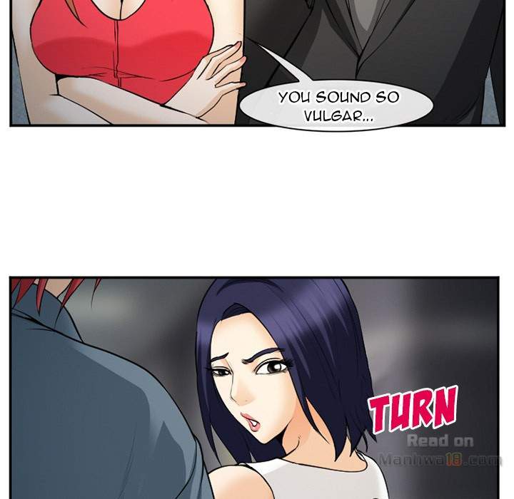 Dating Contract - Chapter 64 [photo 33] - MangaPorn