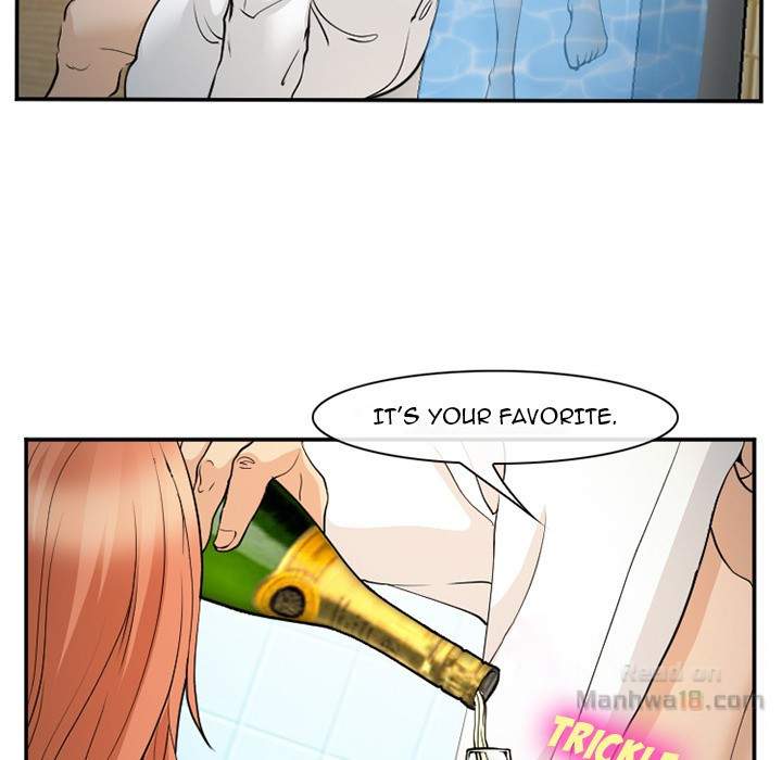 Dating Contract - Chapter 64 [photo 47] - MangaPorn