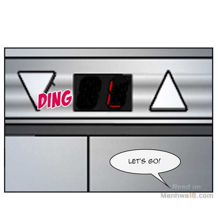 Dating Contract - Chapter 64 [photo 5] - MangaPorn