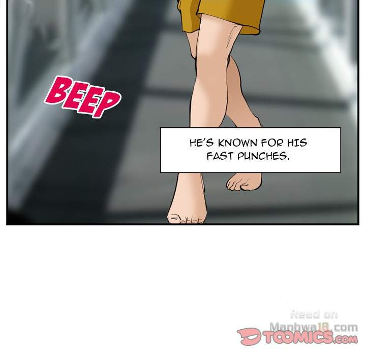 Dating Contract - Chapter 64 [photo 56] - MangaPorn