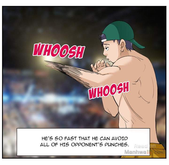 Dating Contract - Chapter 64 [photo 57] - MangaPorn