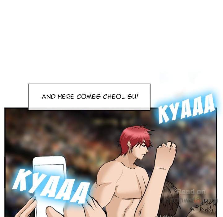 Dating Contract - Chapter 64 [photo 58] - MangaPorn