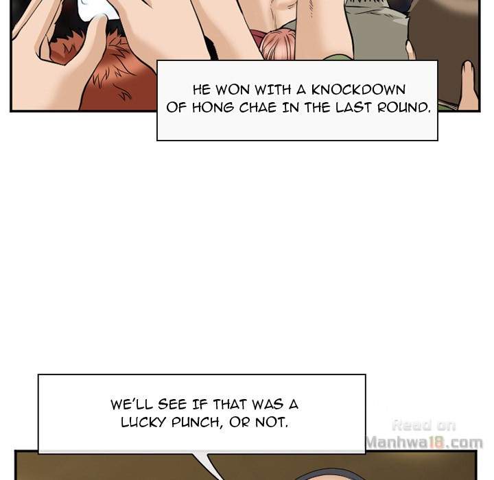 Dating Contract - Chapter 64 [photo 59] - MangaPorn