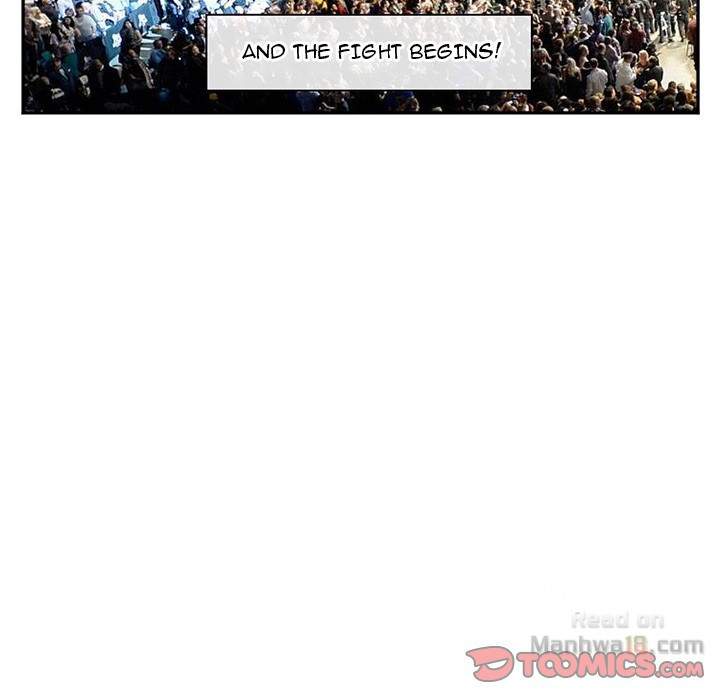 Dating Contract - Chapter 64 [photo 62] - MangaPorn