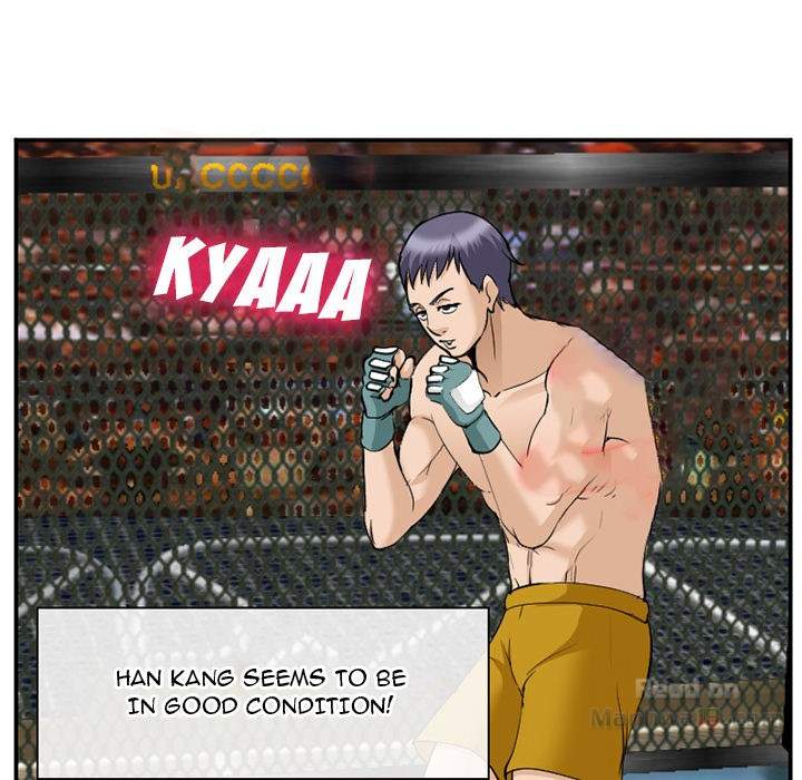 Dating Contract - Chapter 64 [photo 63] - MangaPorn