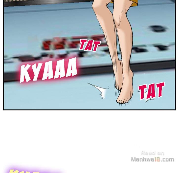 Dating Contract - Chapter 64 [photo 64] - MangaPorn