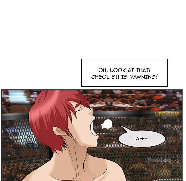 Dating Contract - Chapter 64 [photo 66] - MangaPorn