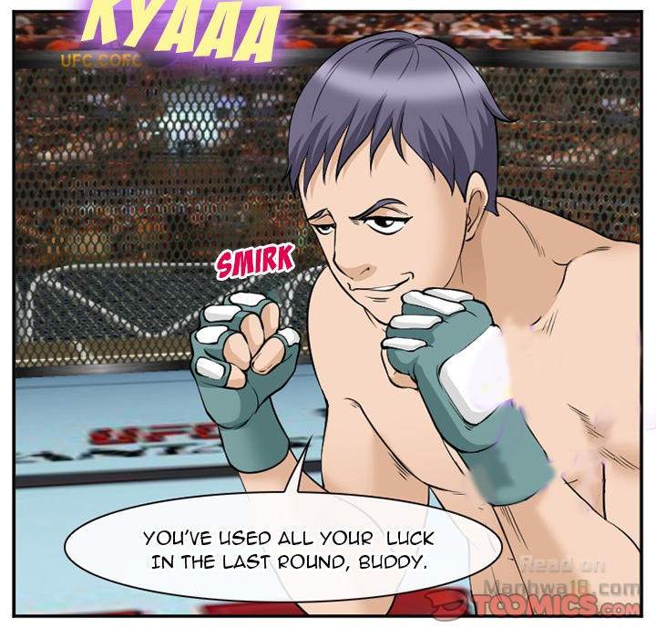 Dating Contract - Chapter 64 [photo 68] - MangaPorn