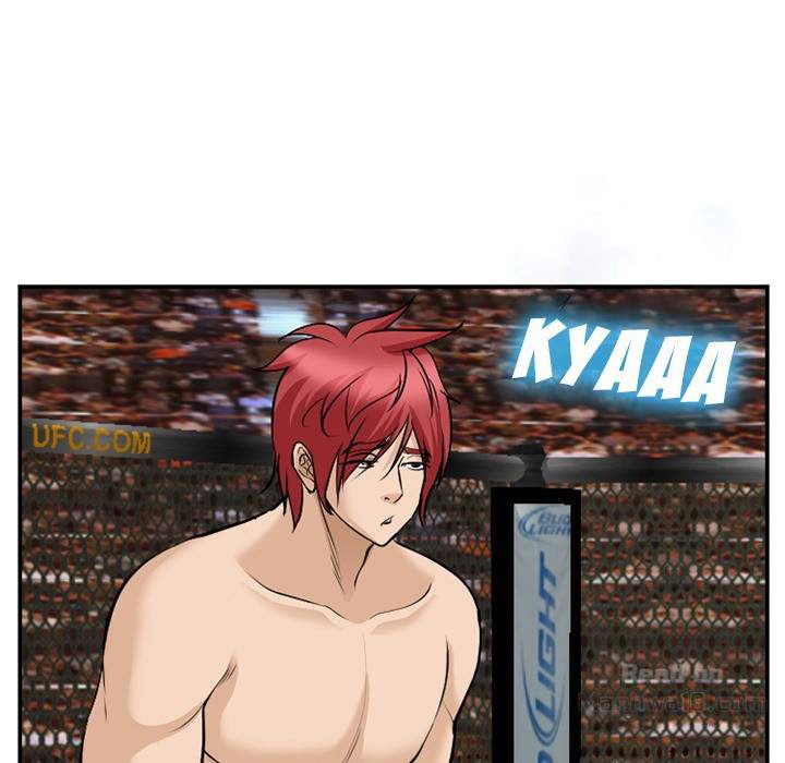 Dating Contract - Chapter 64 [photo 69] - MangaPorn