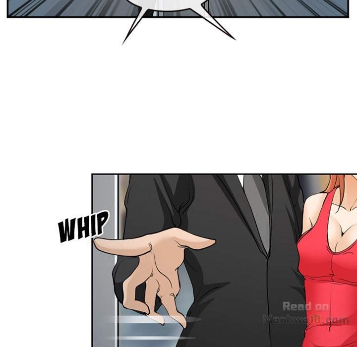 Dating Contract - Chapter 64 [photo 7] - MangaPorn