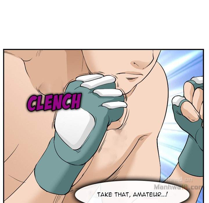 Dating Contract - Chapter 64 [photo 72] - MangaPorn