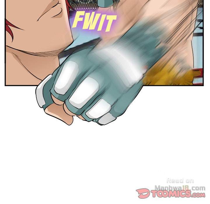 Dating Contract - Chapter 64 [photo 74] - MangaPorn