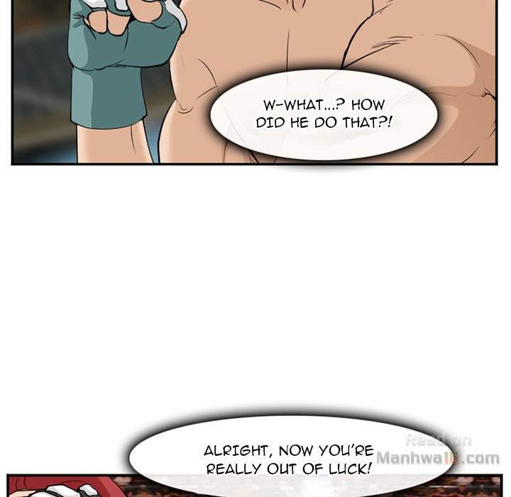 Dating Contract - Chapter 64 [photo 76] - MangaPorn