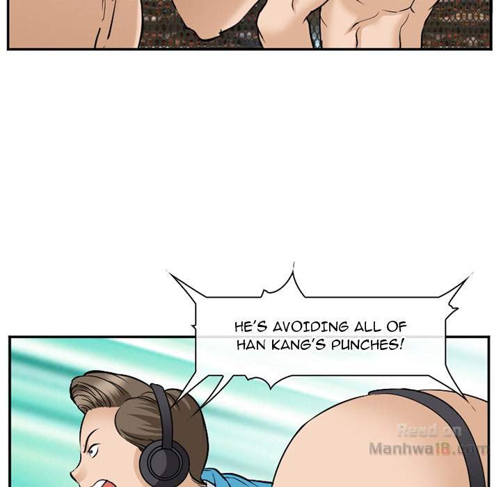 Dating Contract - Chapter 64 [photo 79] - MangaPorn