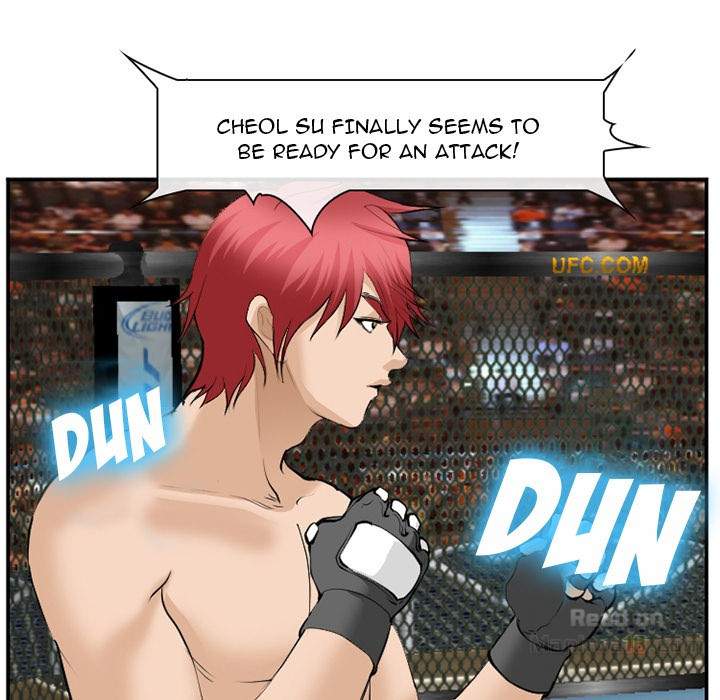 Dating Contract - Chapter 64 [photo 90] - MangaPorn