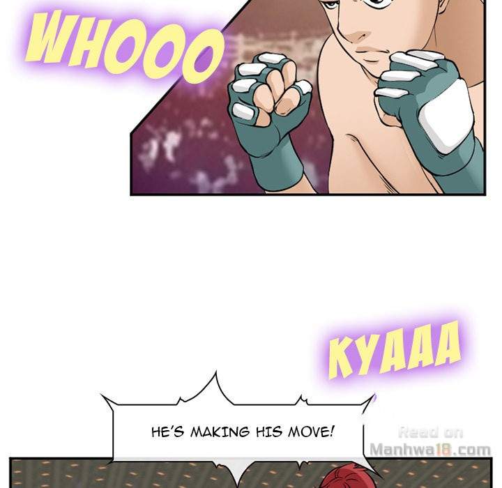 Dating Contract - Chapter 64 [photo 93] - MangaPorn