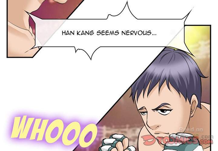 Dating Contract - Chapter 65 [photo 2] - MangaPorn