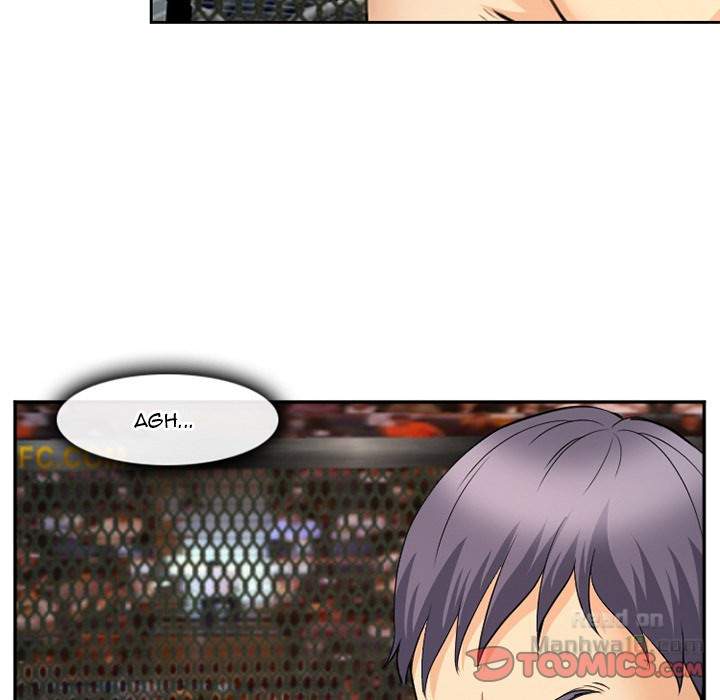 Dating Contract - Chapter 65 [photo 20] - MangaPorn