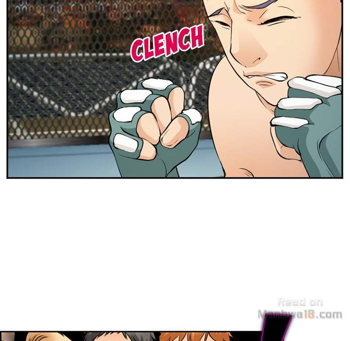 Dating Contract - Chapter 65 [photo 21] - MangaPorn