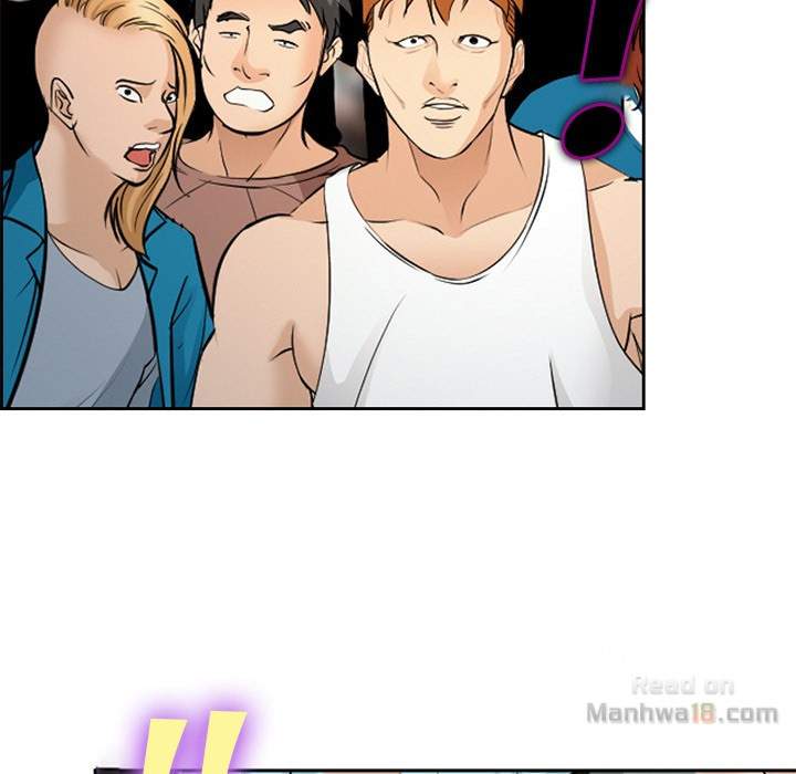 Dating Contract - Chapter 65 [photo 22] - MangaPorn