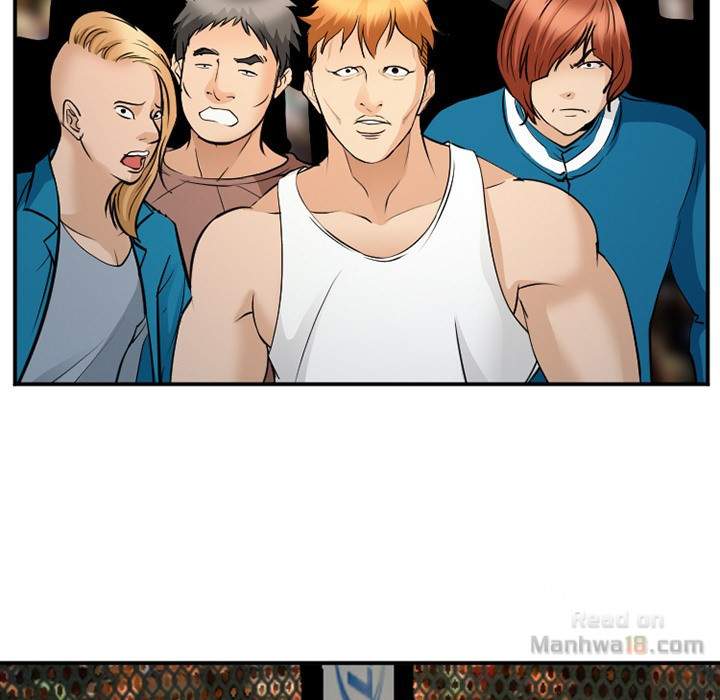 Dating Contract - Chapter 65 [photo 27] - MangaPorn