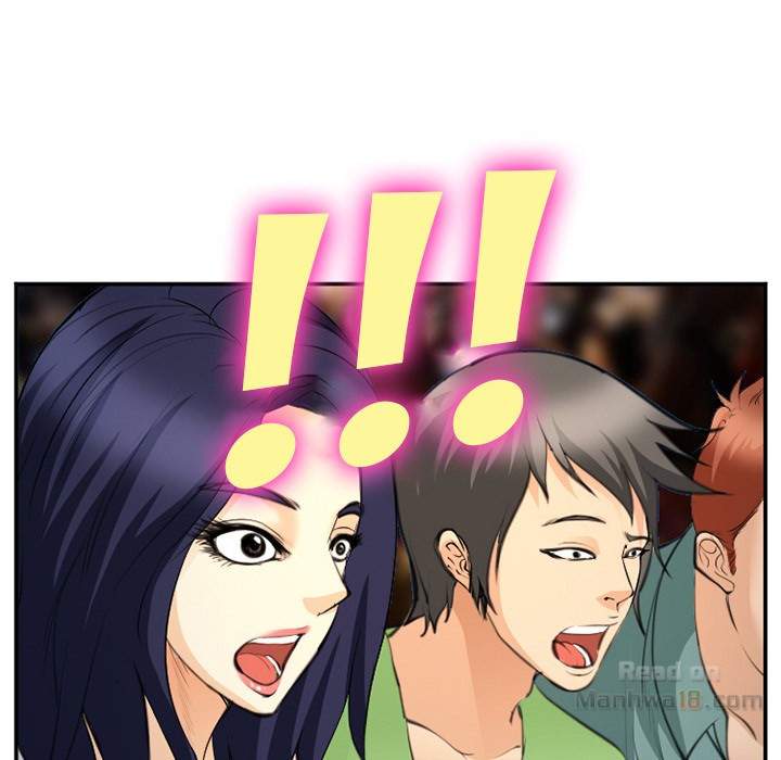 Dating Contract - Chapter 65 [photo 29] - MangaPorn