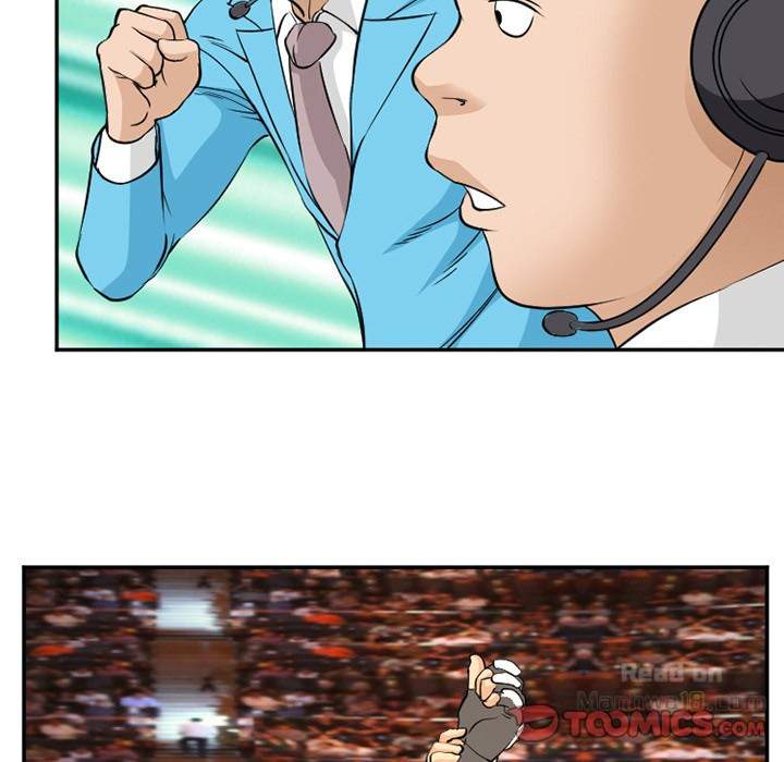 Dating Contract - Chapter 65 [photo 32] - MangaPorn