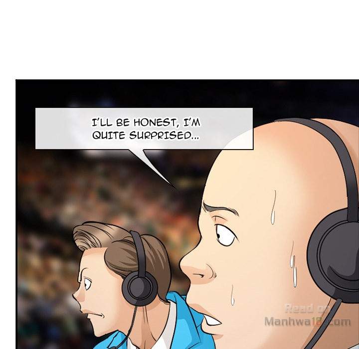 Dating Contract - Chapter 65 [photo 40] - MangaPorn