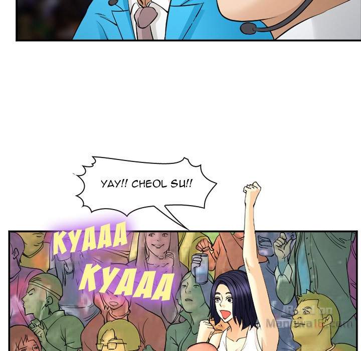 Dating Contract - Chapter 65 [photo 41] - MangaPorn